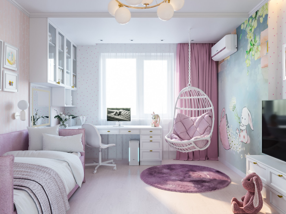 Детская комната