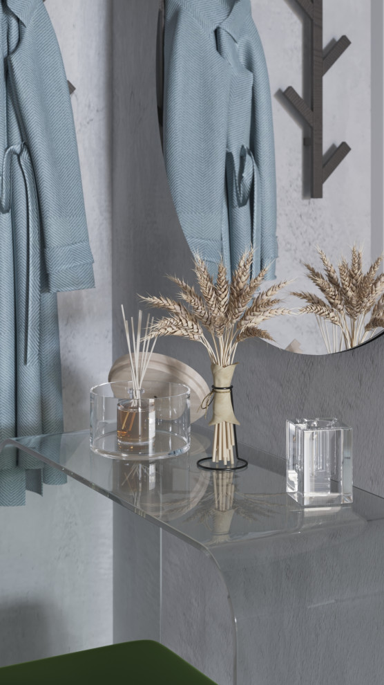 ЖК Кречетников