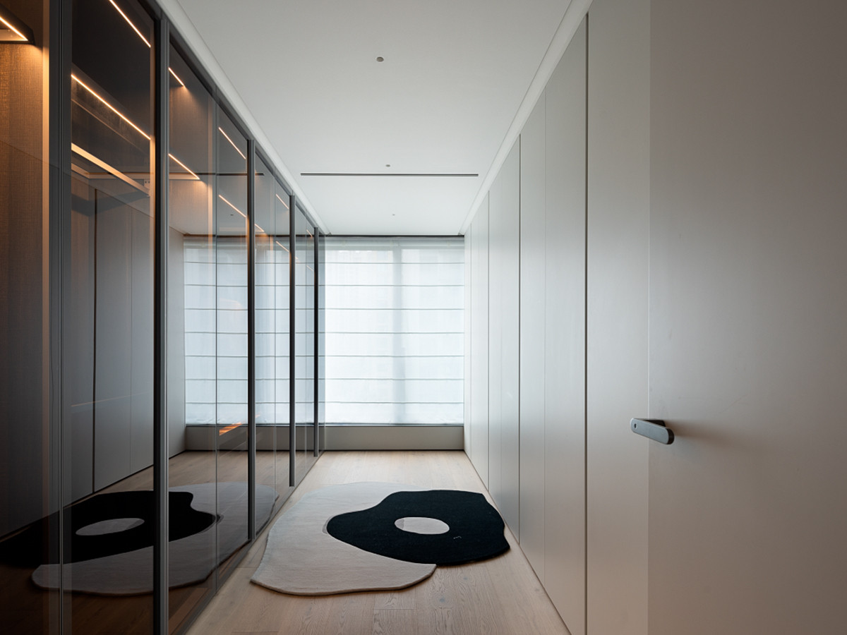 Романтичный минимализм