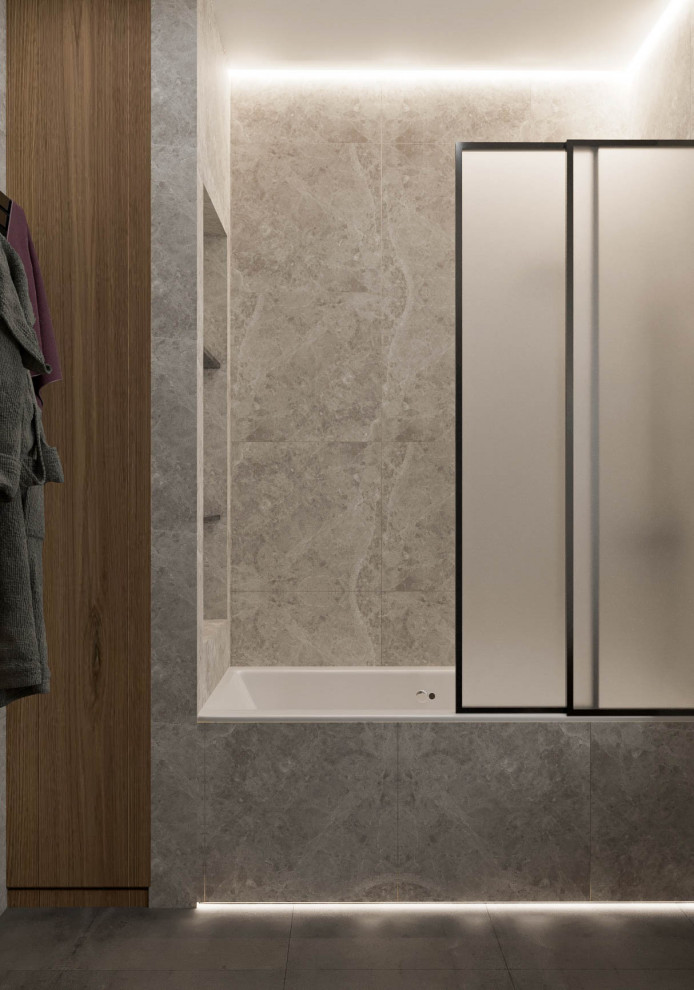 Квартира в Авиатор