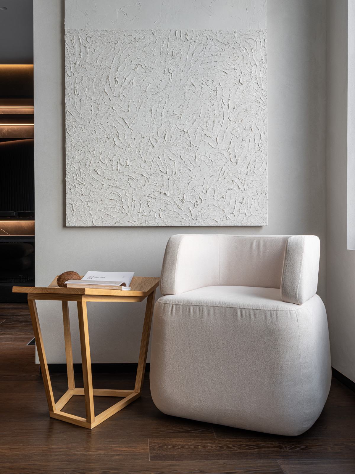 SVITLO APARTMENT