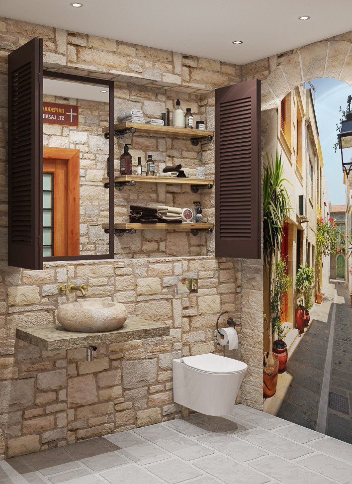 Дом в Петрово, Калининградская область