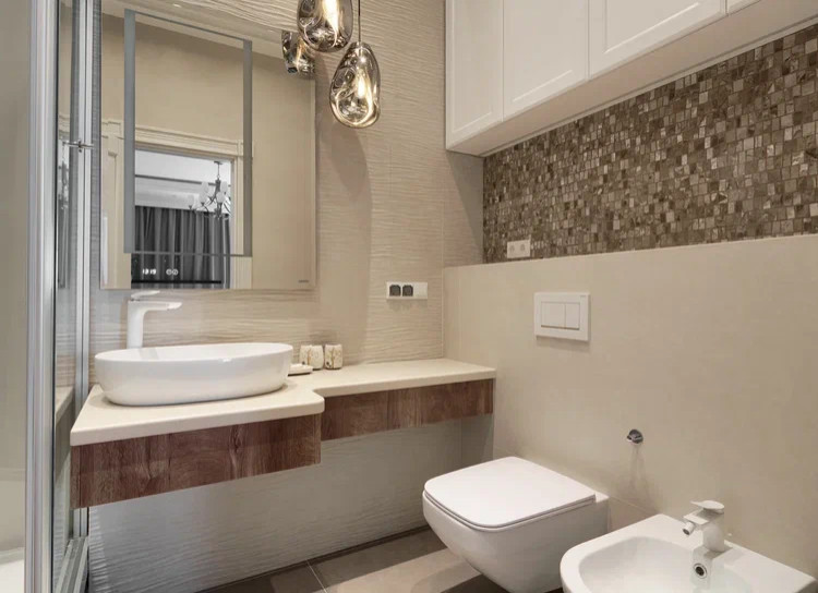 Квартира в ЖК Tiyul