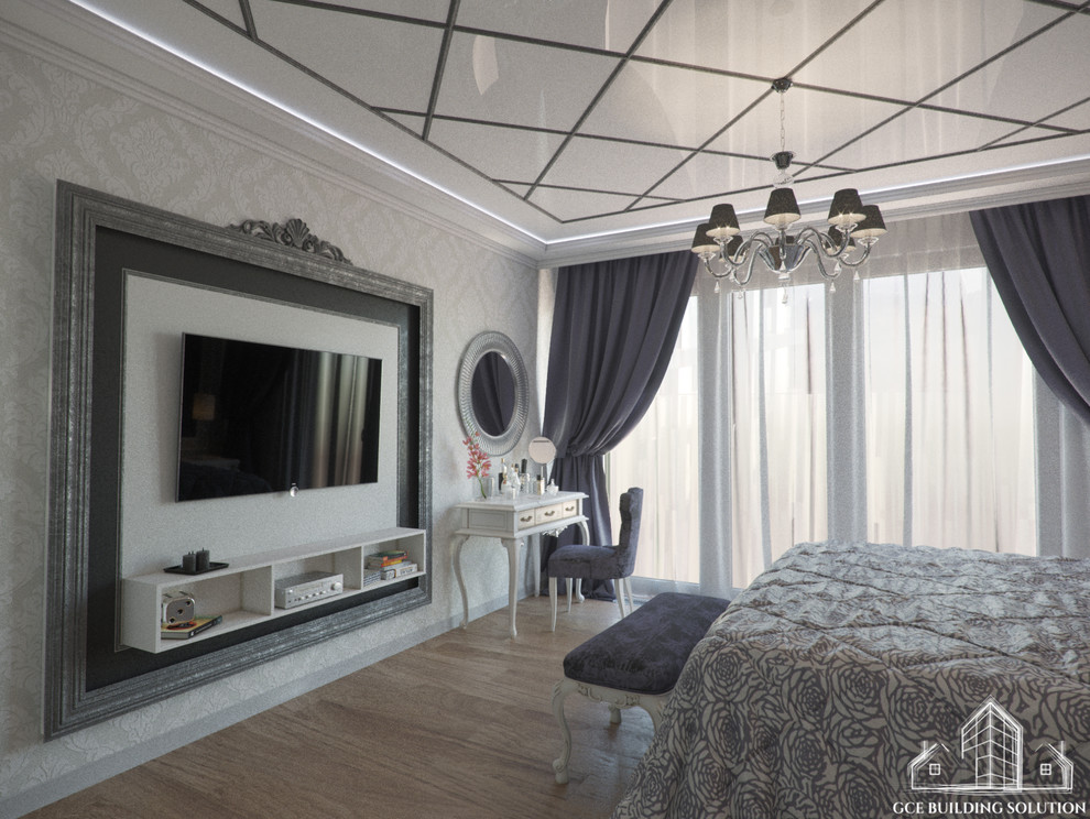 Residence Garden Towers Prague