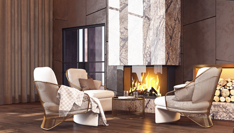 Энергопассивный Жилой Дом на оз. Таватуй Свердловской Области