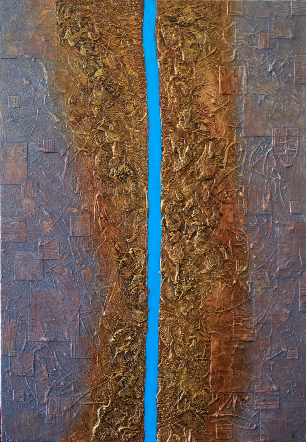 Фоновое изображение профиля Sergei Kiselev