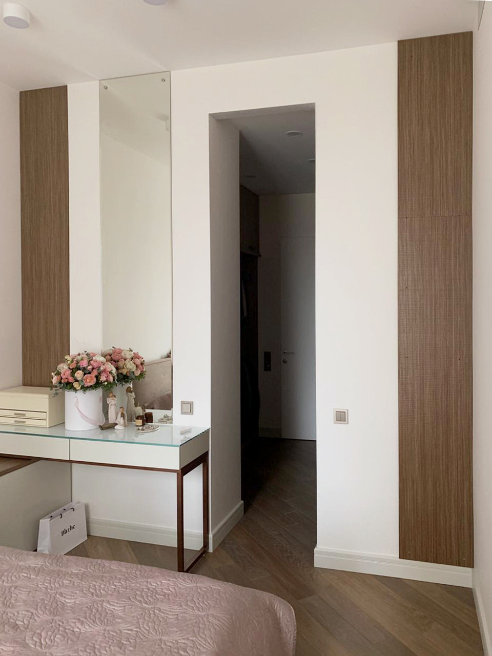 ЖК RedSide: современный стиль с яркими акцентами