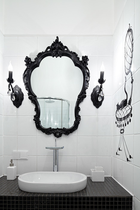 Пентхаус "12 Месяцев", Заречье, МО, Россия 2007