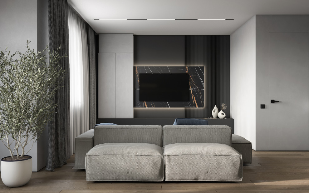 ЖК Михайлова