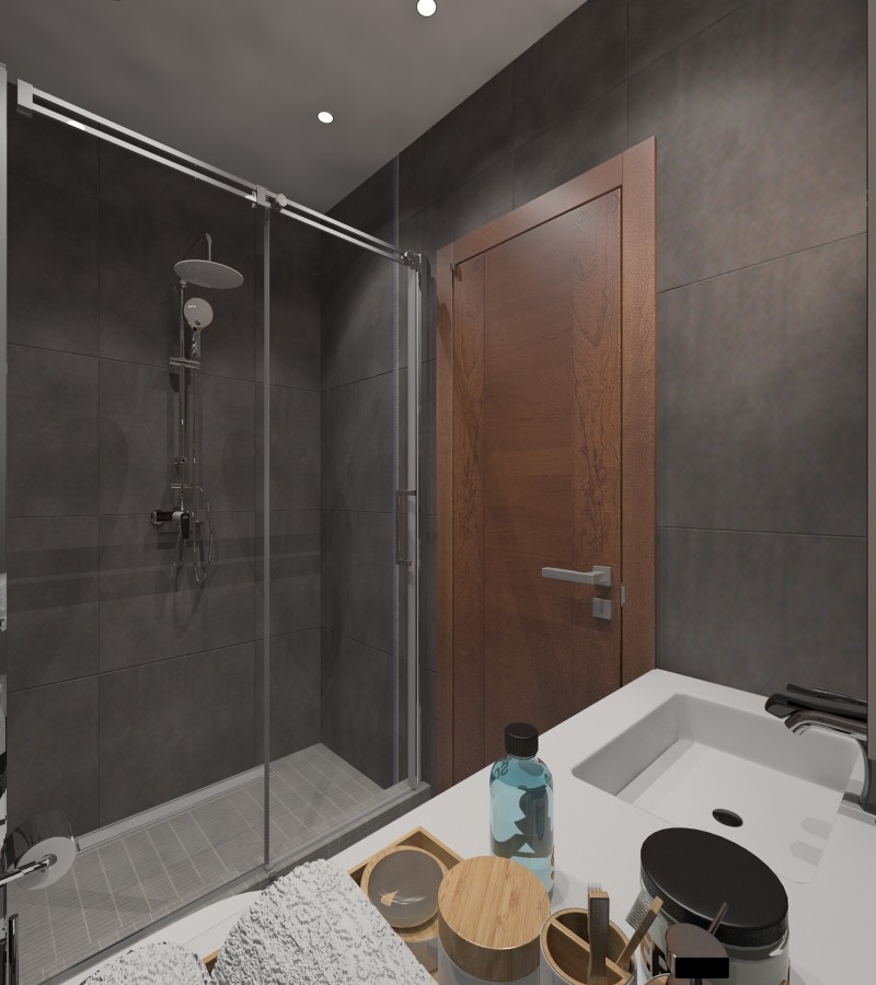 Двойной эспрессо