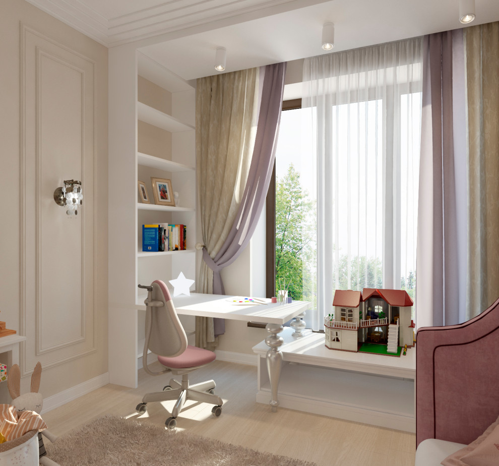 детская для девочки