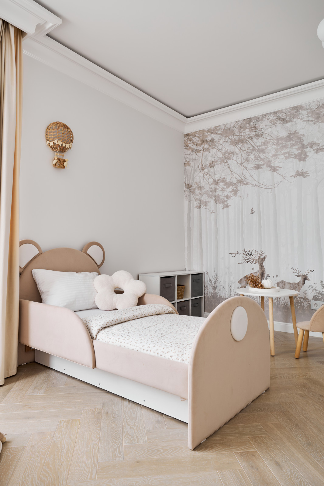 Современный Интерьер Ростова-на-Дону