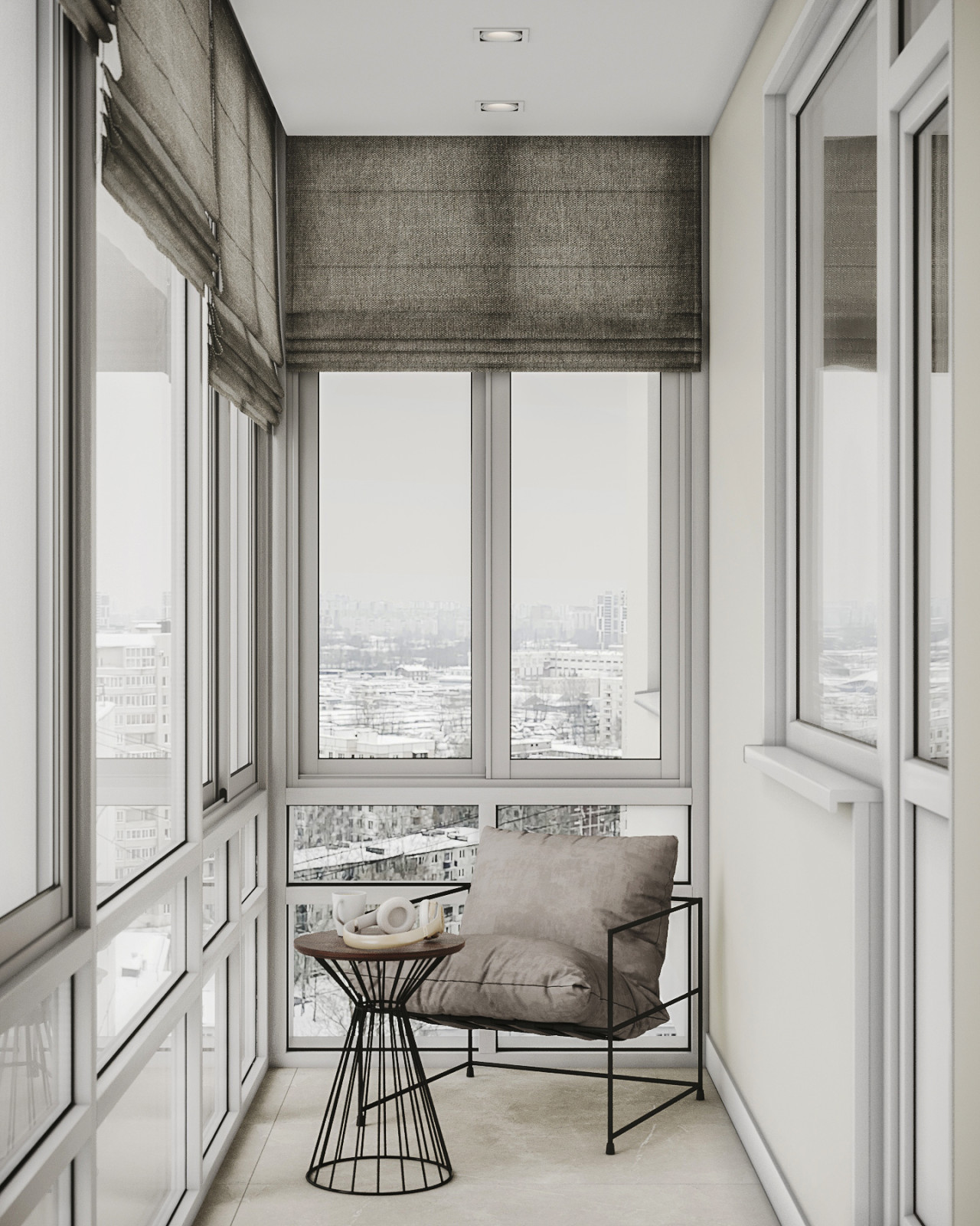 Обложка проекта: ЖК 4YOU