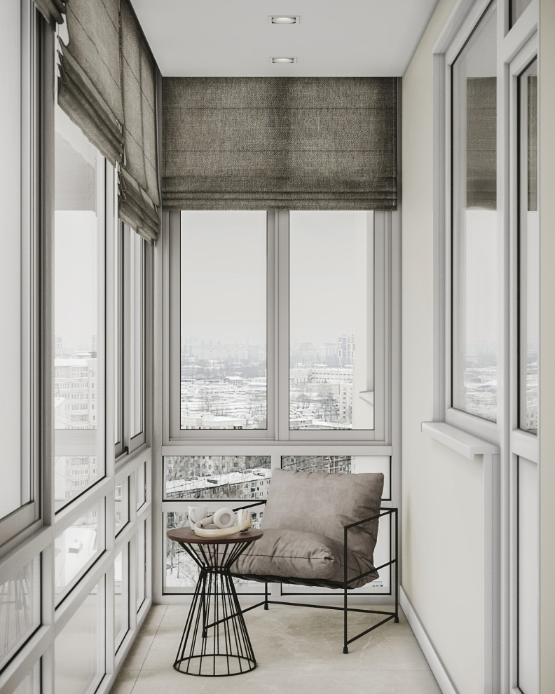 Обложка проекта: ЖК 4YOU