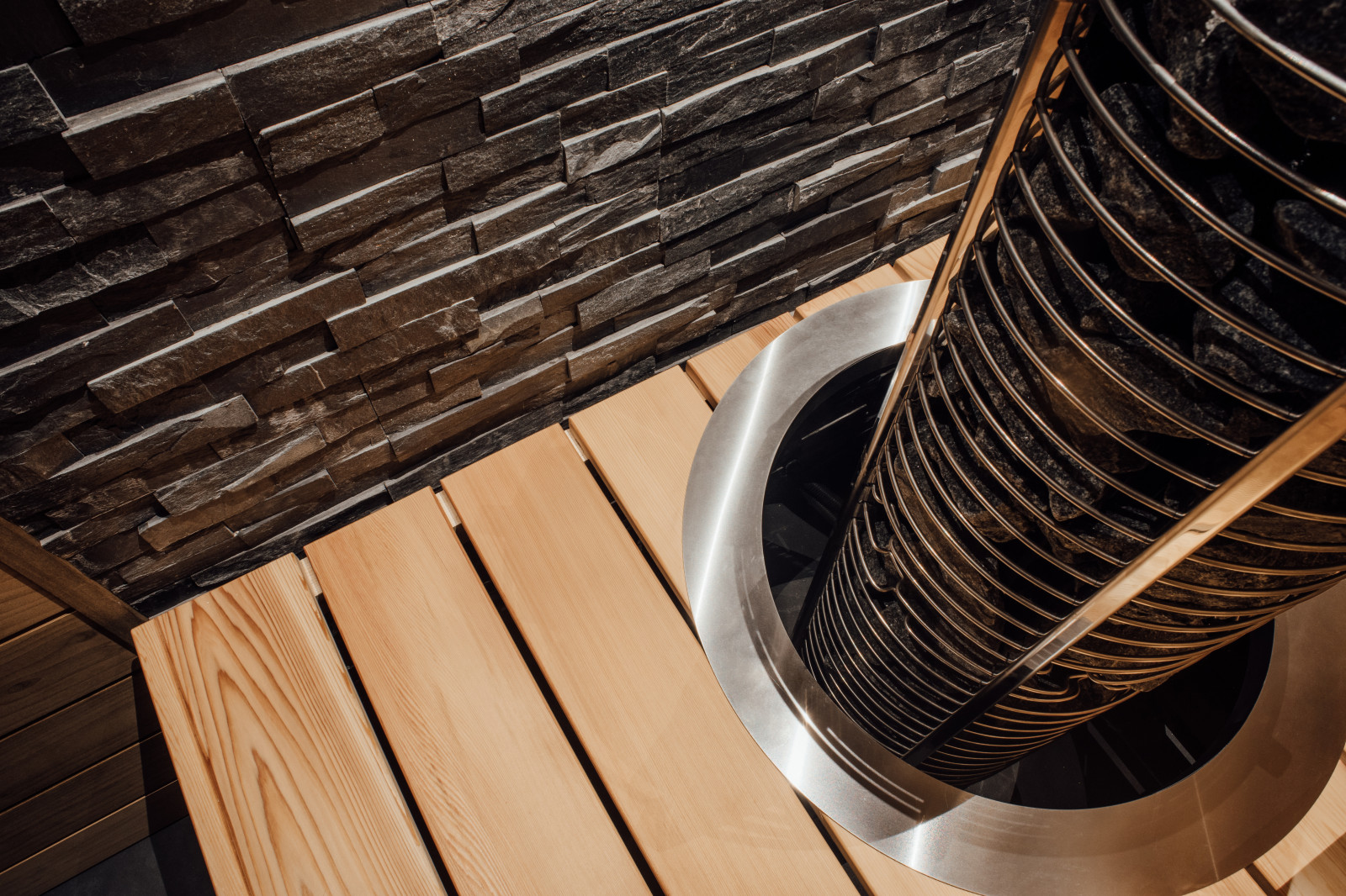 Вопрос: Как избежать пожара в бане