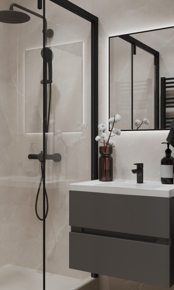 ЖК "Курортный" 24 м2