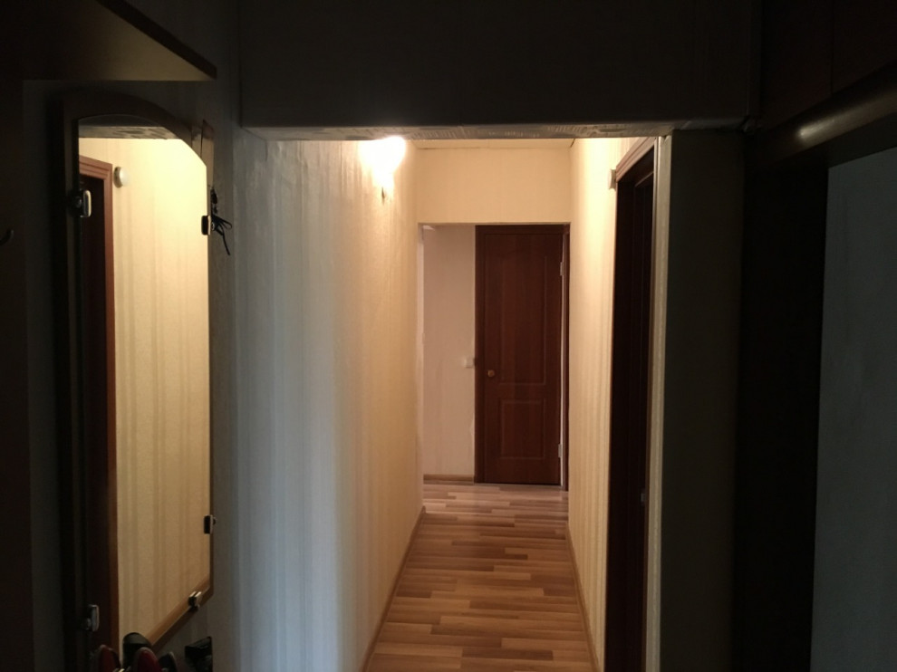 3-х комнатная квартира Соколиная гора