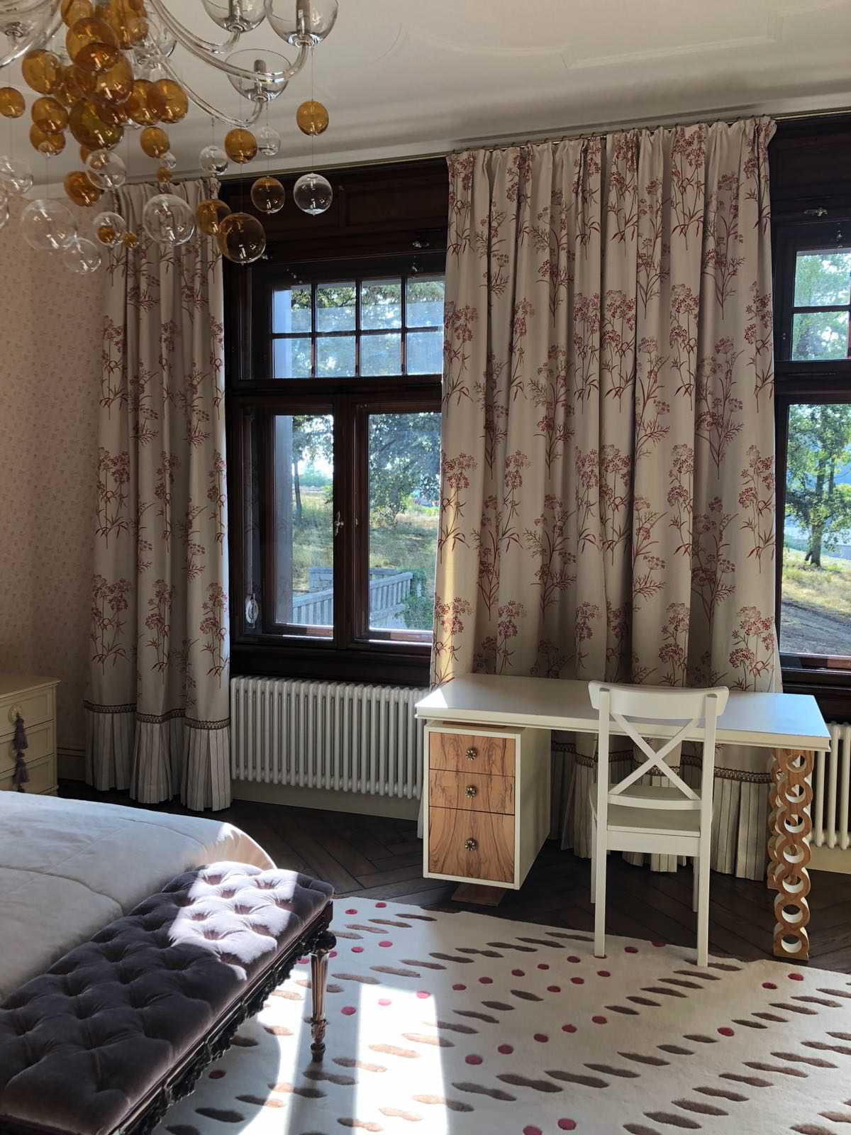 Обложка проекта: Дом в Германии