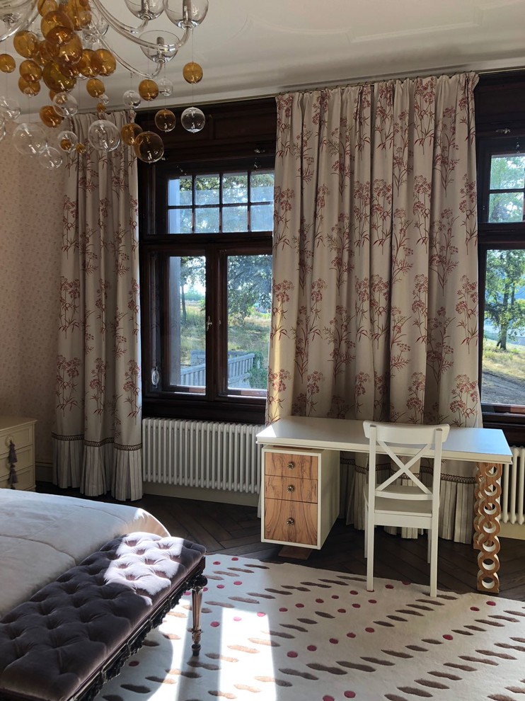 Обложка проекта: Дом в Германии