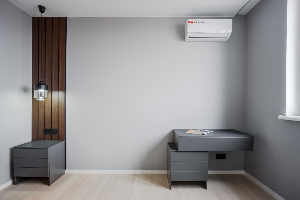 Ремонт спальни