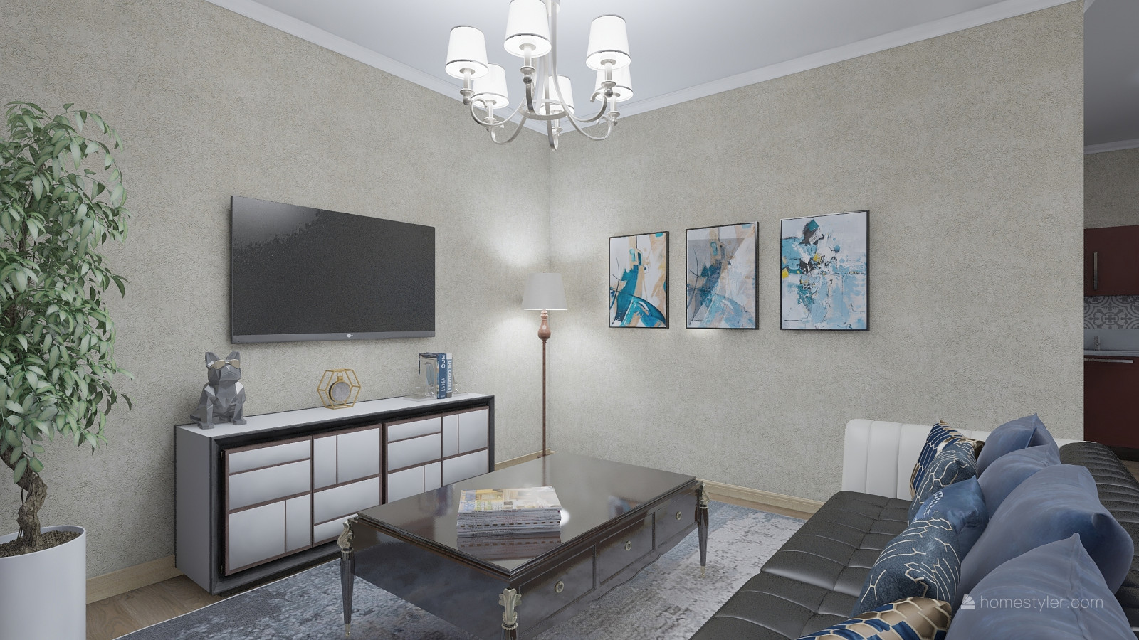 Ольга Баландина