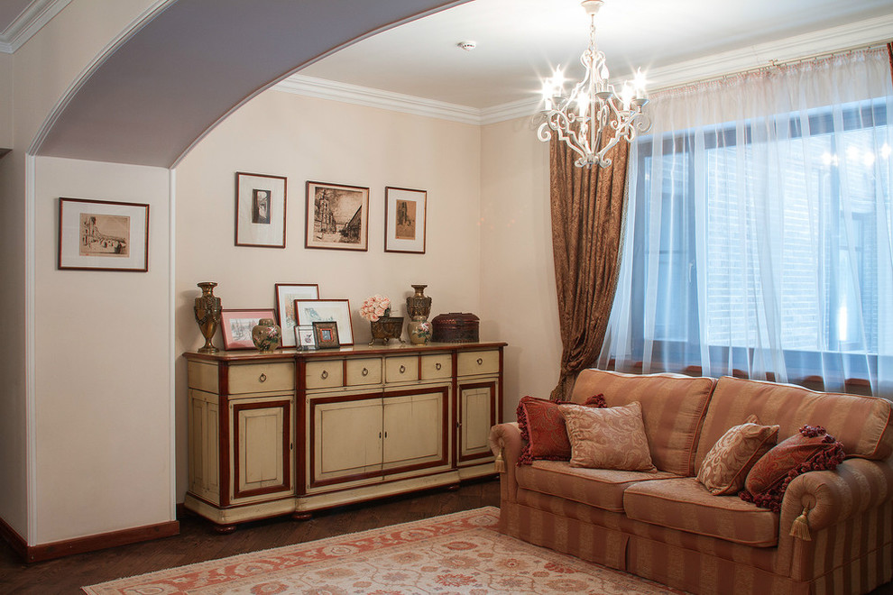 "Родовое гнездо"