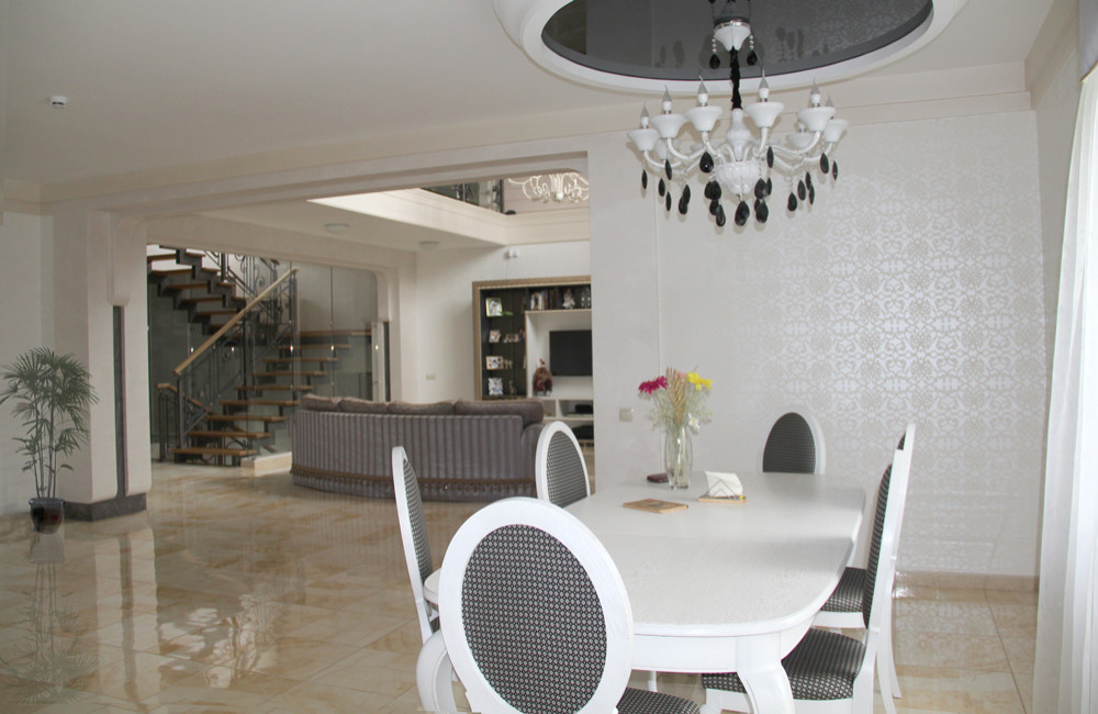 Жилой дом,г. Бор