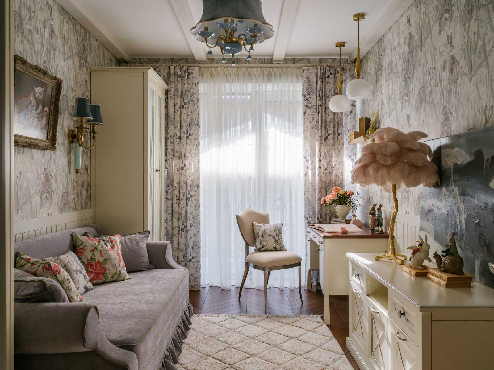 Дом с Историей (фото)