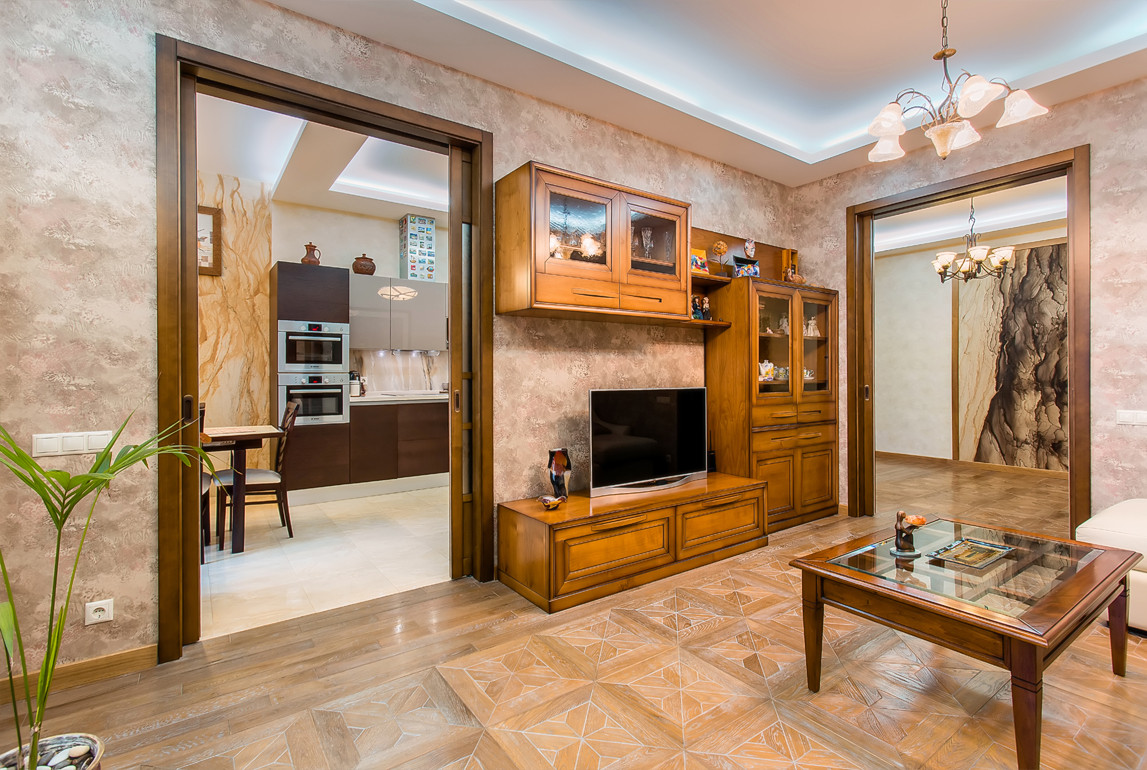 УЮТНЫЙ ОСТРОВ