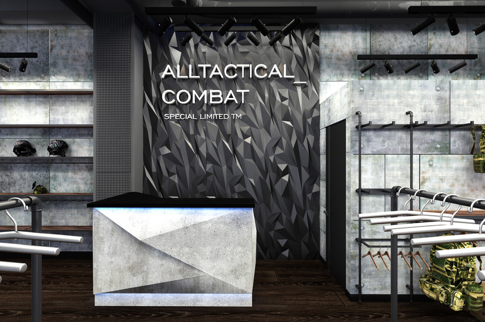 Alltactikal_combat магазин тактического снаряжения