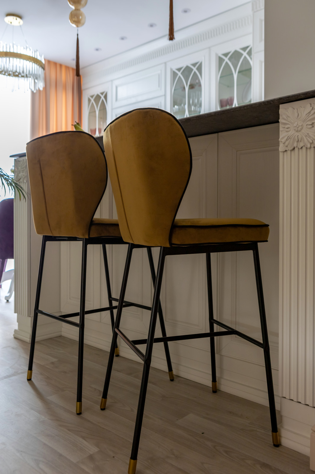 Королевская грация