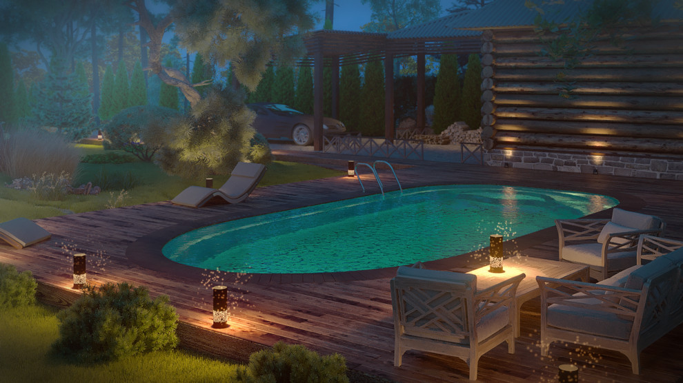 Наталия Медведева