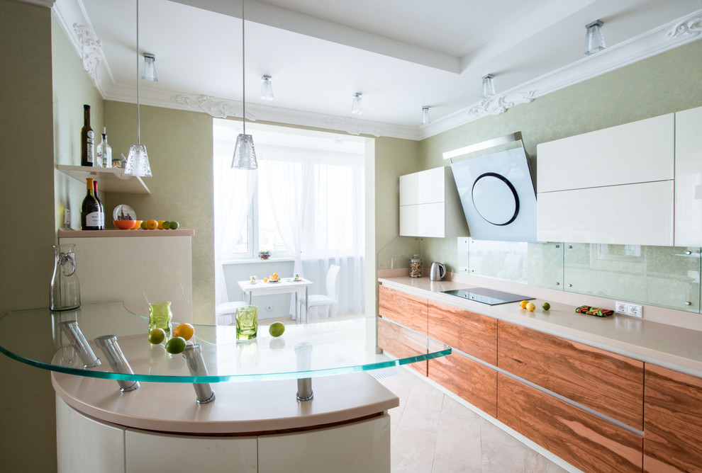 Световой сценарий.