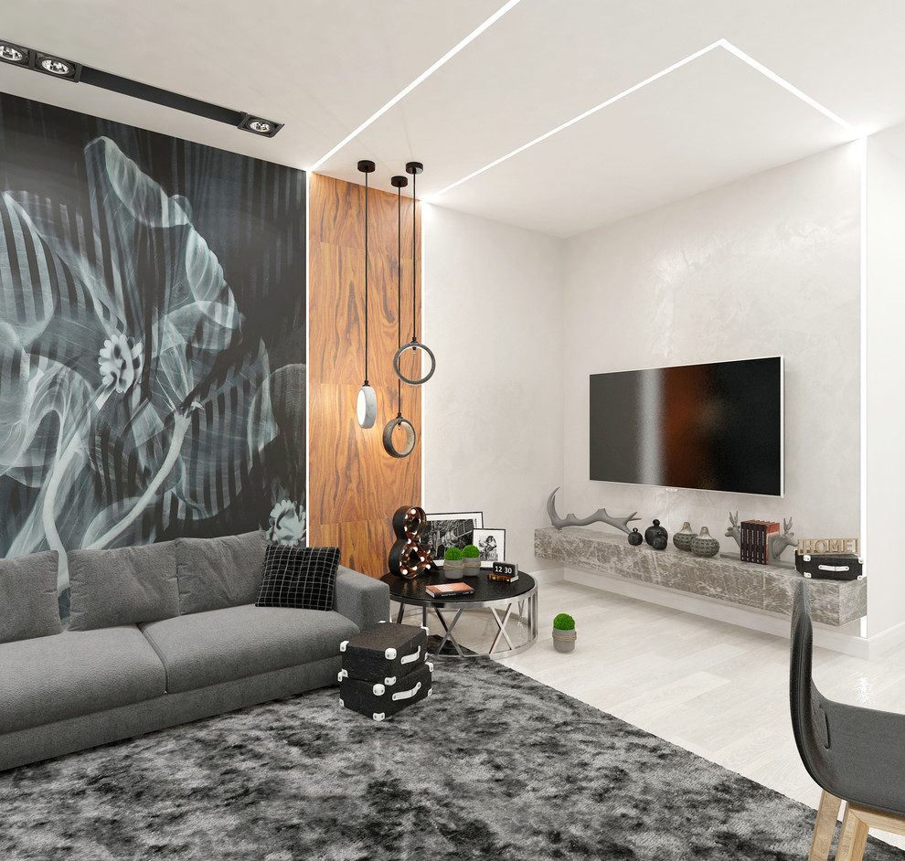 Световые линии