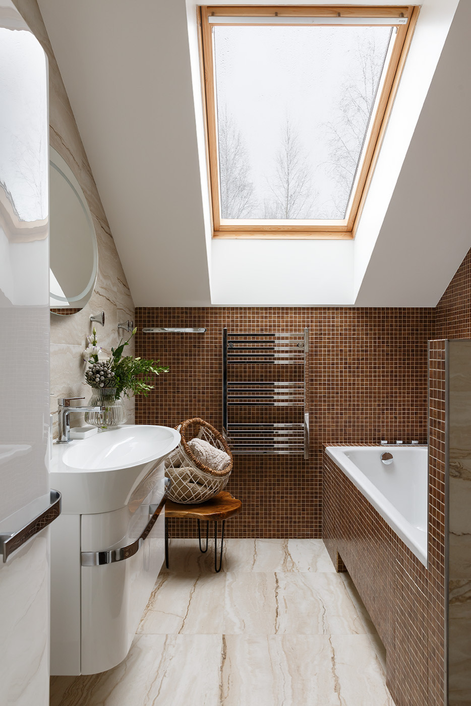 Загородный дом в Сертолово-2