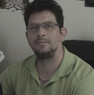 Влад Горенштейн