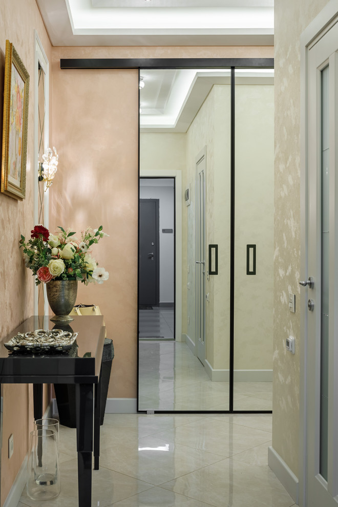 ЖК на Медиков