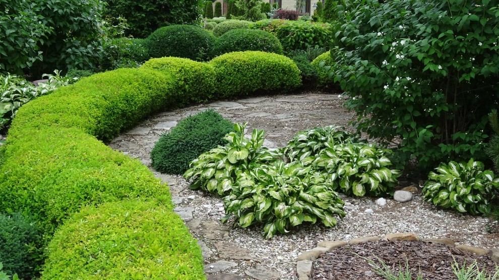 Примеры работ