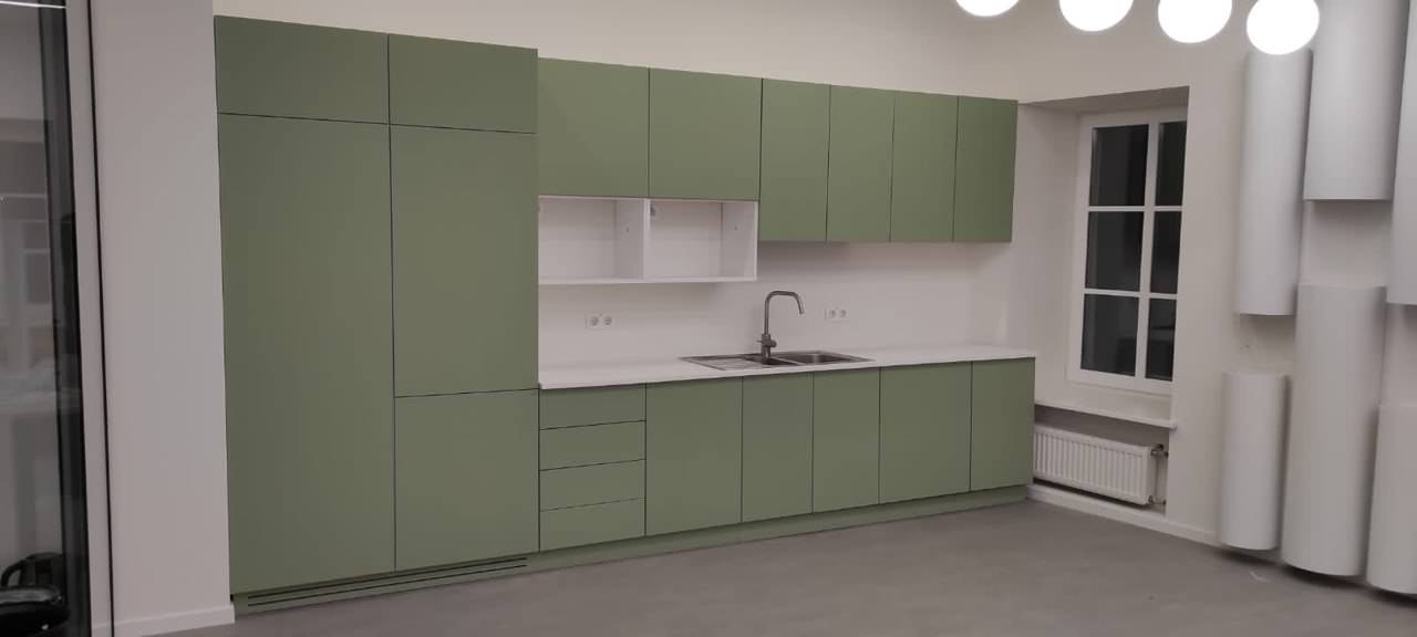 Обложка проекта: Мебель различного формата