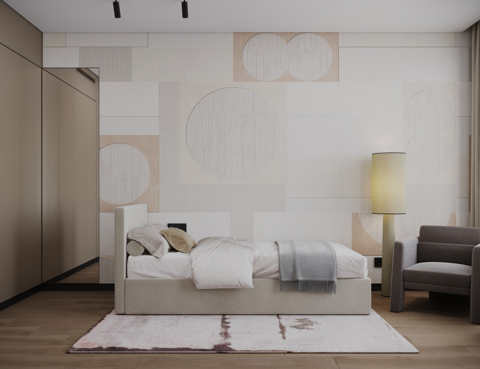 Квартира в ЖК Северная Корона