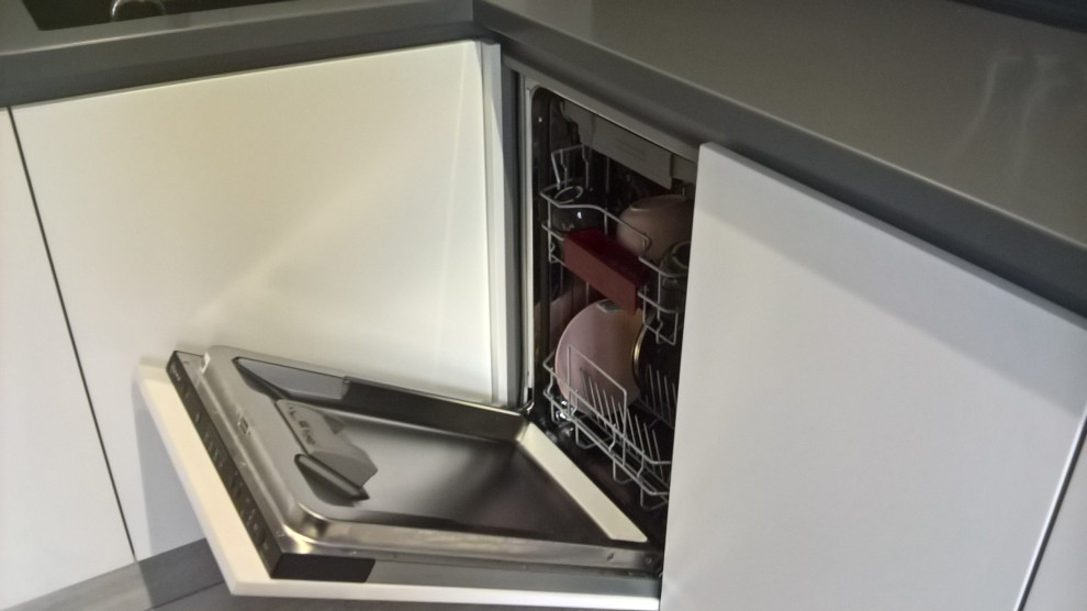 Реализация проекта ЖК Оазис