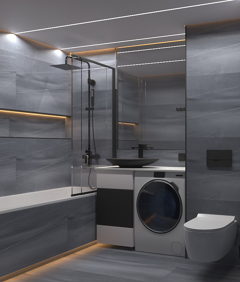 Квартира 2- комнатная Москва