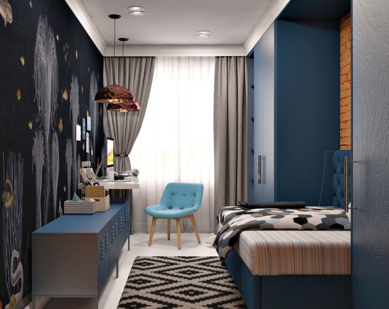 Таунхаус 117 м2