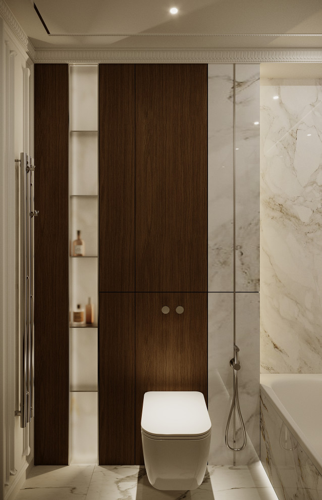 Квартира в ЖК "ЗИЛАРТ"