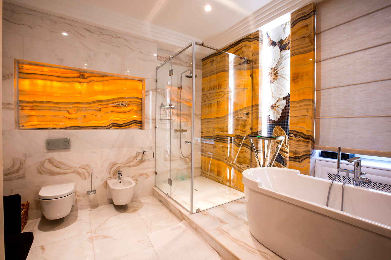 Где то на Рублёвке