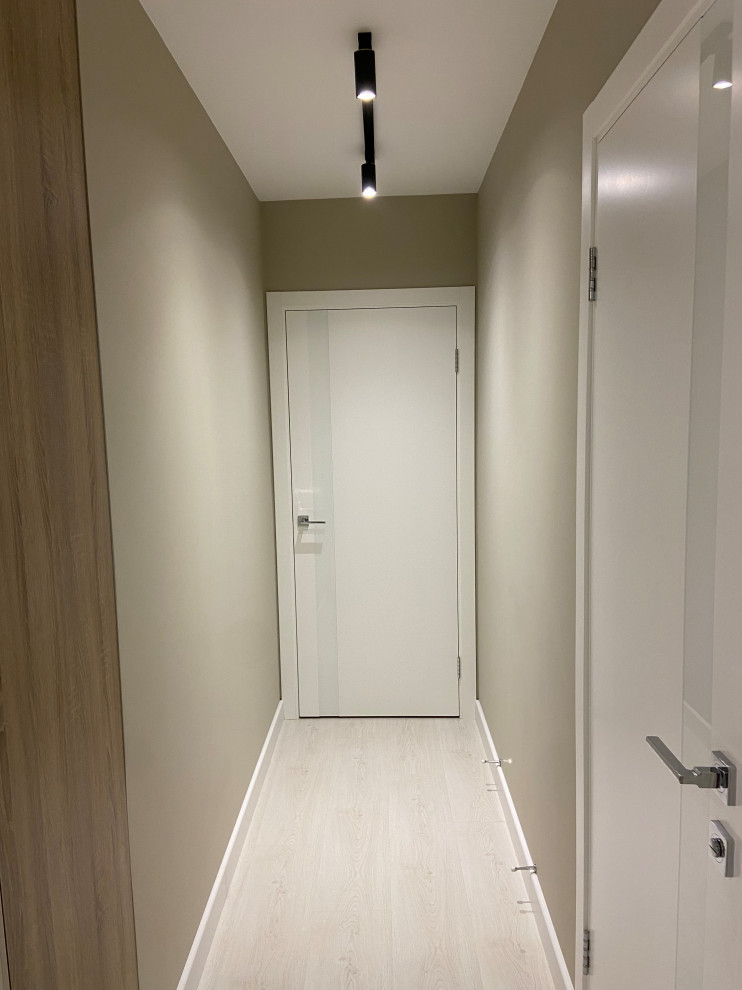 Квартира 68 м2