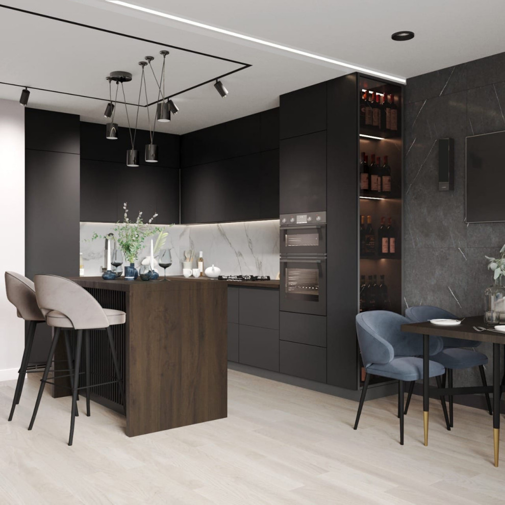 ЖК Черная речка