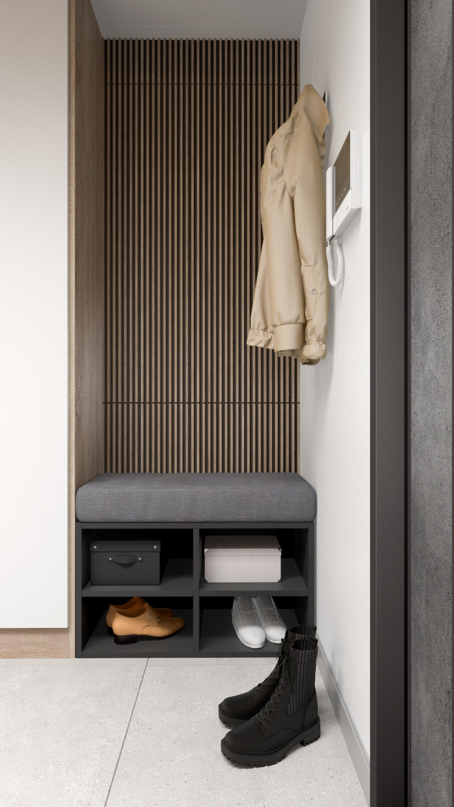 Легкость и Современность