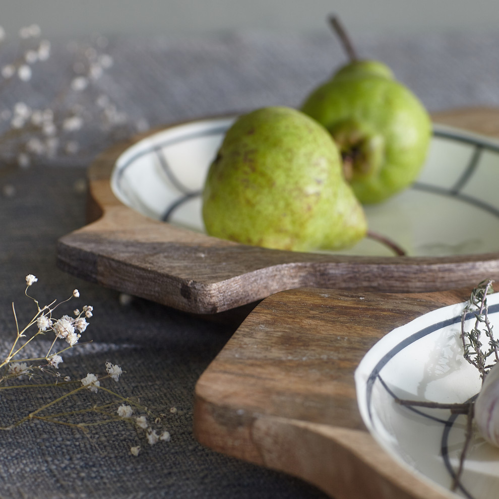 Обложка проекта: Съёмка посуды