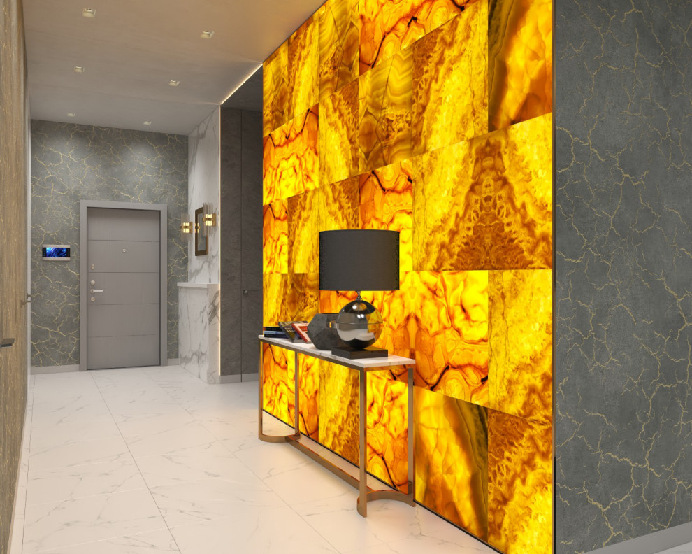 КВАРТИРА ЖК СМОЛЬНЫЙ ПАРК